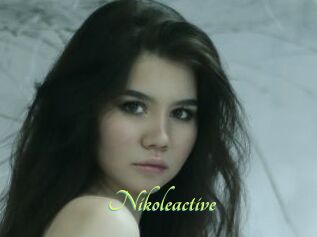 Nikoleactive