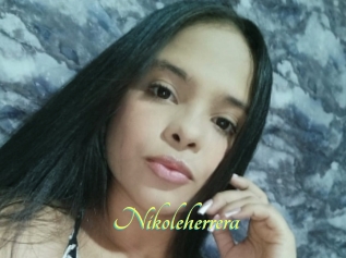 Nikoleherrera