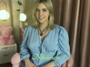 Nikolerichi