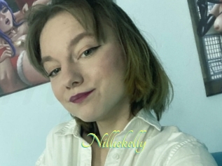 Nilliekelly
