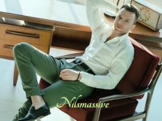 Nilsmassive