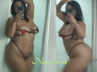 Nina_lisboah