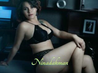 Ninadahman