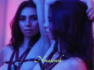 Ninalensk