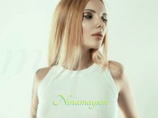 Ninamayson