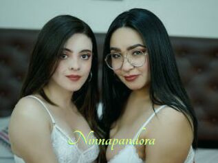 Ninnapandora