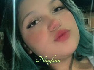 Ninylinn