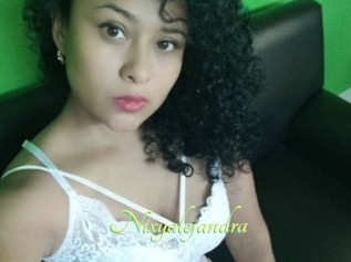 Nixyalejandra
