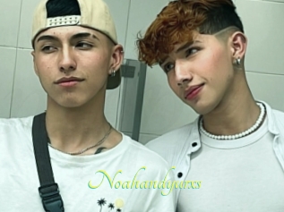 Noahandyurxs