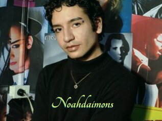 Noahdaimons