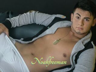 Noahfreeman