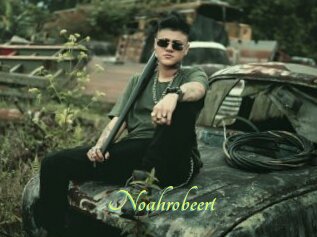 Noahrobeert