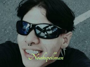 Noahspellman