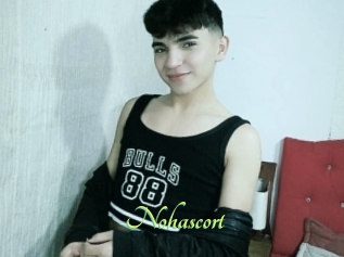 Nohascort