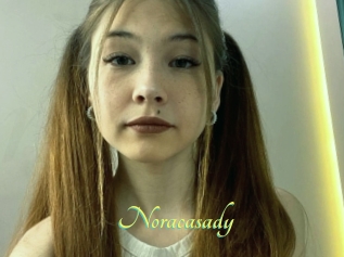 Noracasady