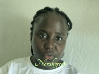 Norahgreen