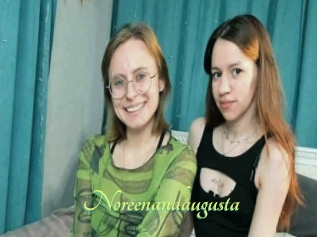 Noreenandaugusta