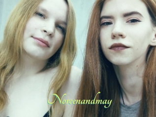 Noreenandmay