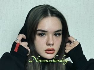 Noreeneckersley