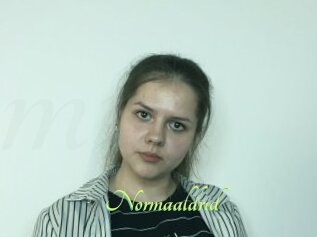 Normaaldrid