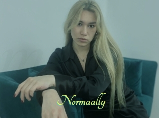 Normaally