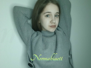 Normabluett