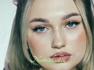Normadudley