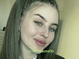 Normaevetts