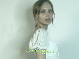Normagosson