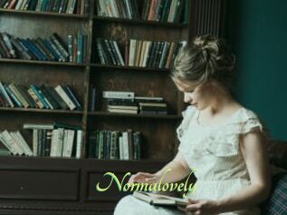 Normalovely