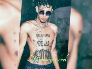 Normanpercevel