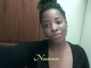 Nounours