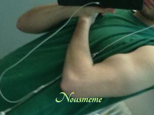 Nousmeme