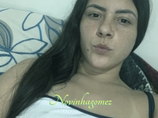 Novinhagomez