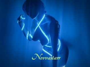 Novvastarr