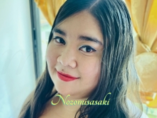 Nozomisasaki