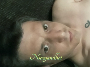 Nsexyandhot