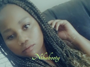 Nthabooty