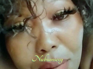 Nubiansexy