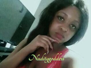 Nuditygoddess