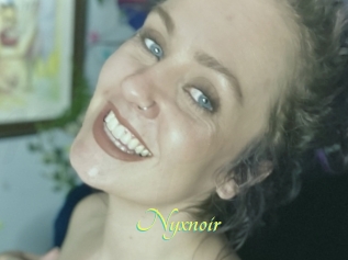 Nyxnoir