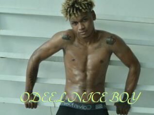 ODEEL_NICE_BOY