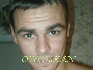 OVECHKIN