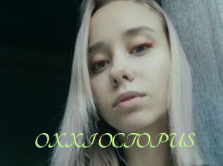 OXXI_OCTOPUS
