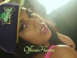 OfficialHuniee
