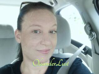 OleanderLust