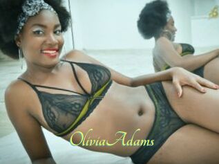 OliviaAdams