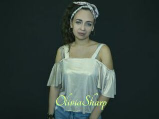 OliviaSharp