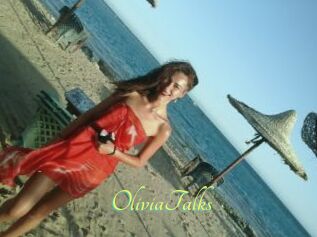 OliviaTalks