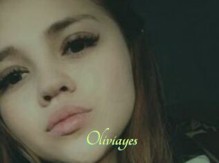 Oliviayes